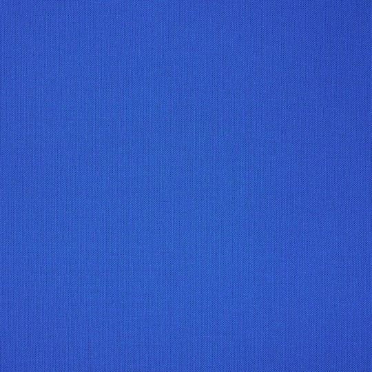 Springs Creative Royal Blue Solid Cotton Fabric